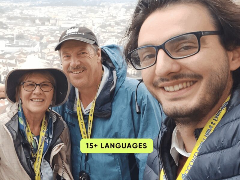 Florence Brunelleschi's Dome Audio Guided Tour with Host - An Honest Look at the Brunelleschi’s Dome Tour