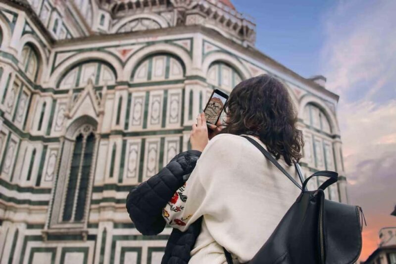 Florence: Brunelleschi's Dome climb Tour - Final Thoughts