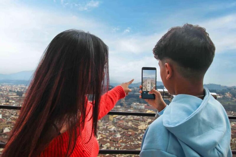 Florence: Brunelleschi's Dome climb Tour - FAQ