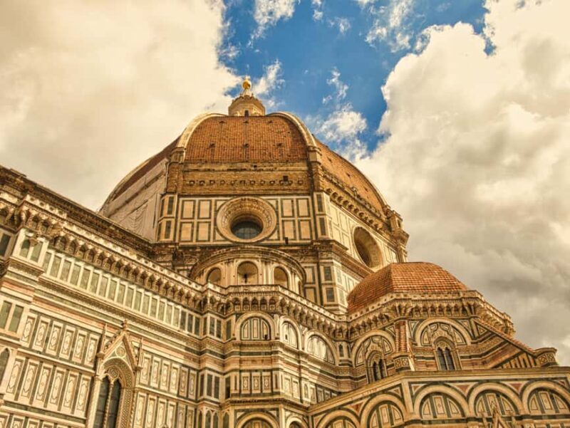 Florence: Brunelleschis Dome Entry Ticket and Duomo Complex - Final Thoughts: Is This Tour Right for You?