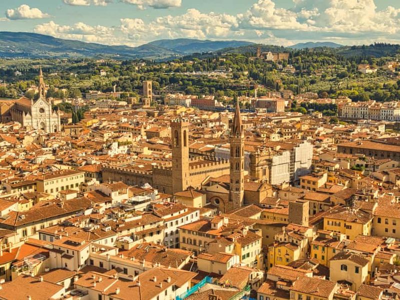 Florence: Brunelleschi’s Dome Reserved Entry Ticket & Duomo - Practical Stuff You Shouldn’t Skip: What to Bring and What’s Not Allowed