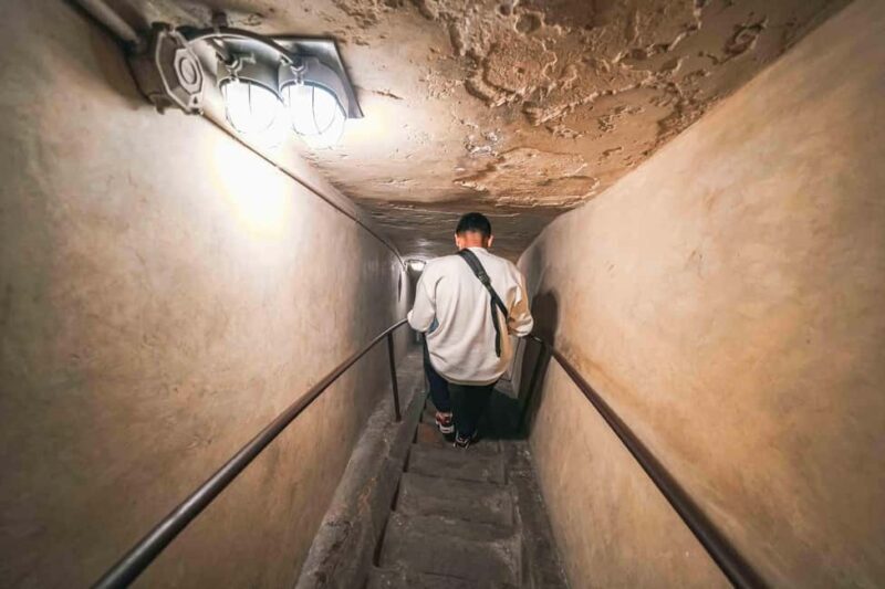 Florence: Brunelleschi's Dome Evening Climb & Aperitivo Tour - Final Thoughts