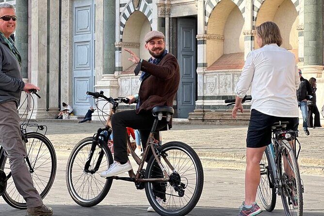 Florence by Bike: A Guided Tour of the Citys Highlights - FAQ