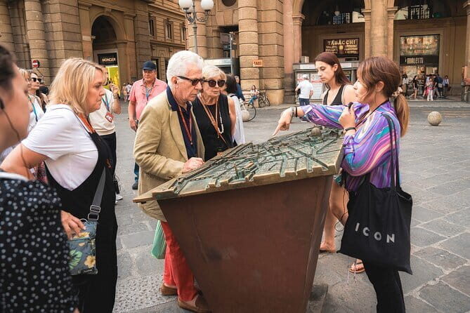 Florence by Foot : "Discover the Heart of the Renaissance" - Key Points