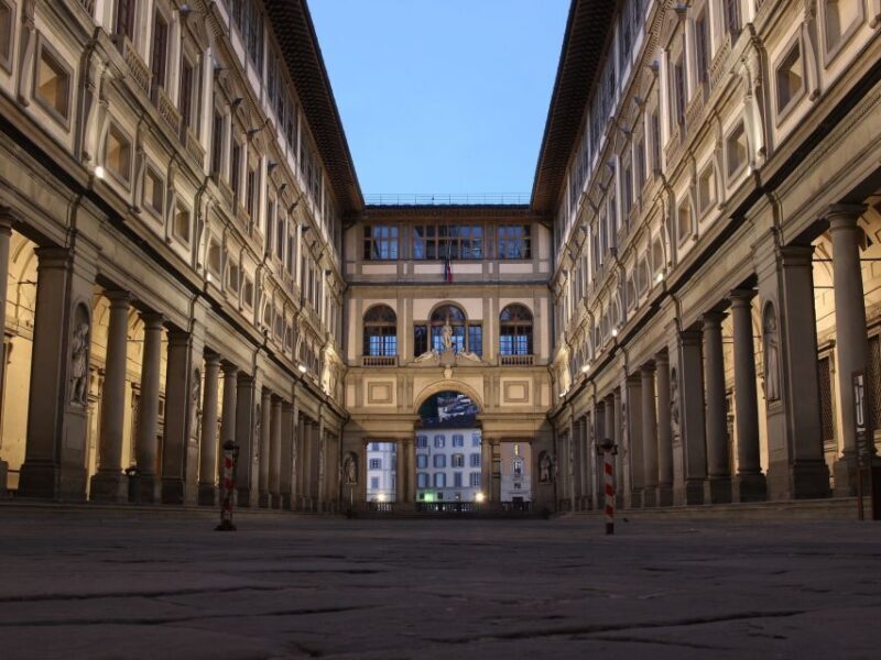 Florence by Night: 2-Hour Walking Tour - Price and What You’re Getting