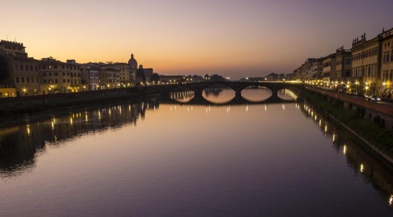 Florence by Night: 2-Hour Walking Tour - Final Thoughts