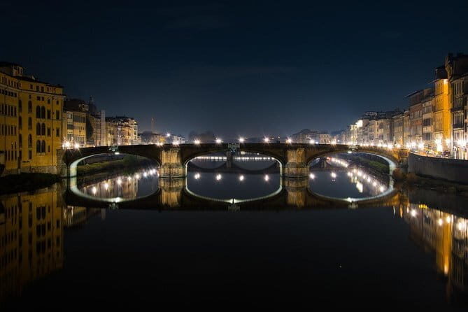 Florence by Night Guided Tour - What to Expect from the Florence by Night Guided Tour