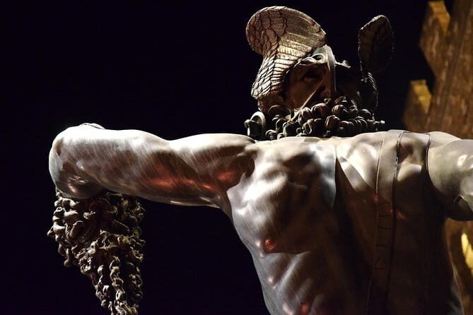 Florence by Night Guided Tour - Final Thoughts