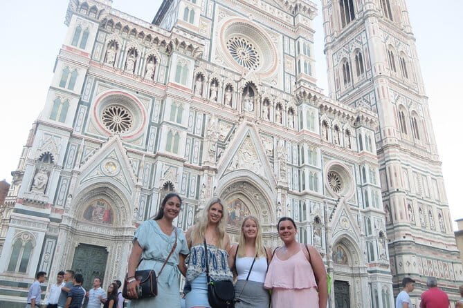 Florence by night with aperitivo - The Aperitivo Experience