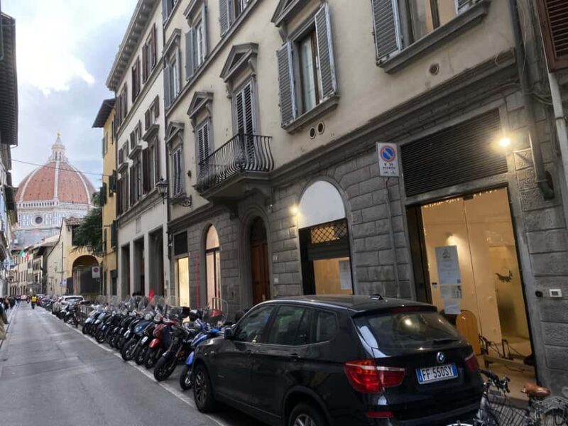 Florence: Candlelight Private Reformer Pilates Experience - FAQ