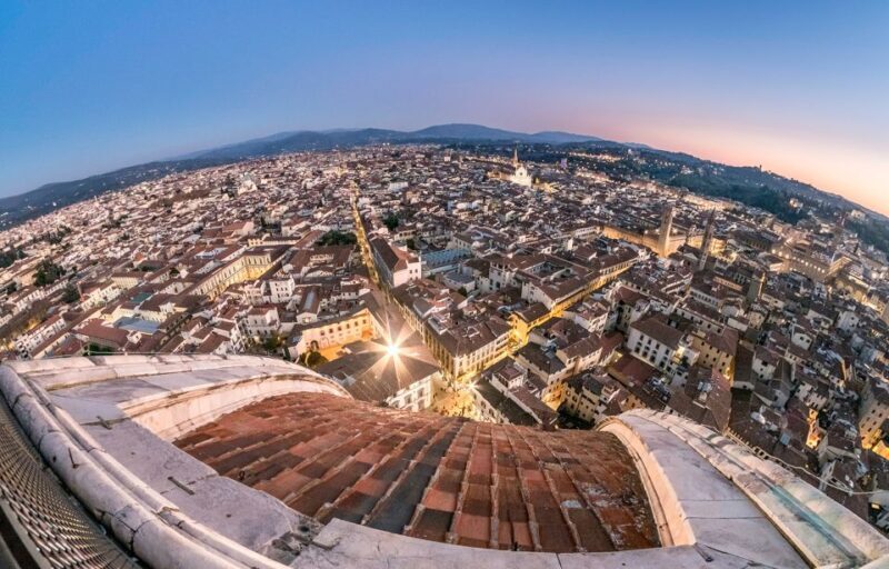 Florence Cathedral, Baptistery and Opera del Duomo Museum - Key Points