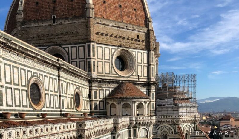 Florence Cathedral, Baptistery and Opera del Duomo Museum - The Tour Overview: What’s Included and What to Expect