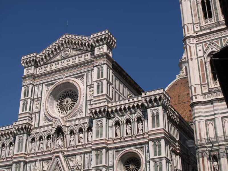 Florence Cathedral, Baptistery and Opera del Duomo Museum - The Guide and Group Experience