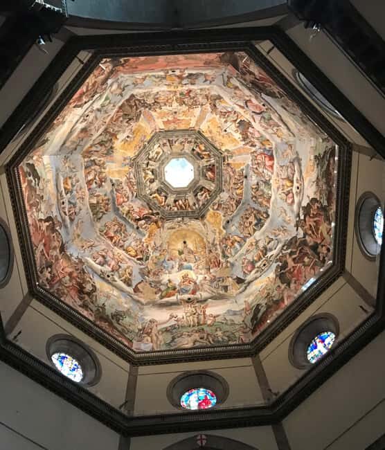 Florence Cathedral, Baptistery and Opera del Duomo Museum - Practical Tips and Considerations