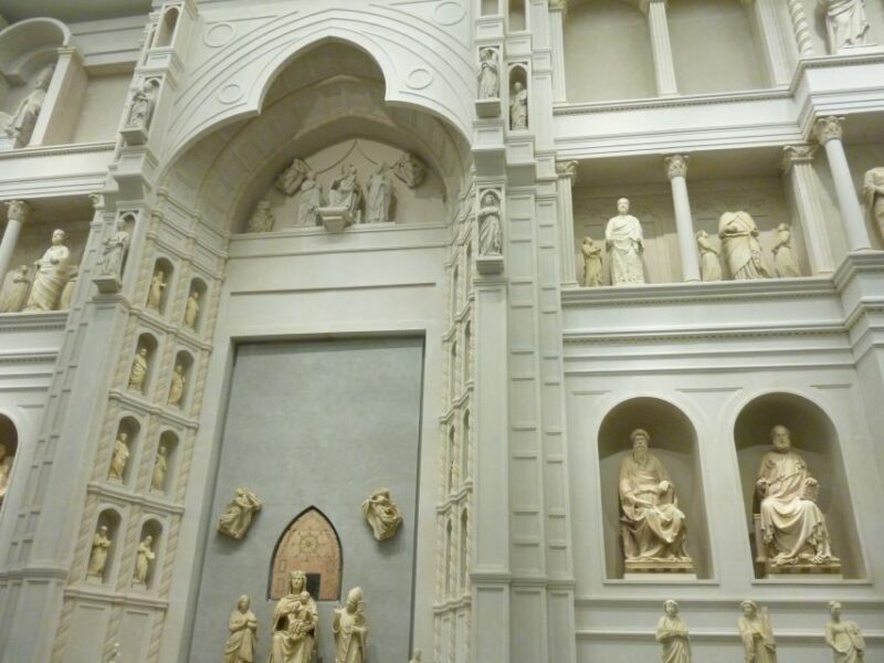 Florence Cathedral, Baptistery and Opera del Duomo Museum - Final Thoughts