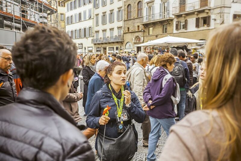 Florence: Cathedral, Baptistery & Duomo Museum Guided Tour - Pricing and Value