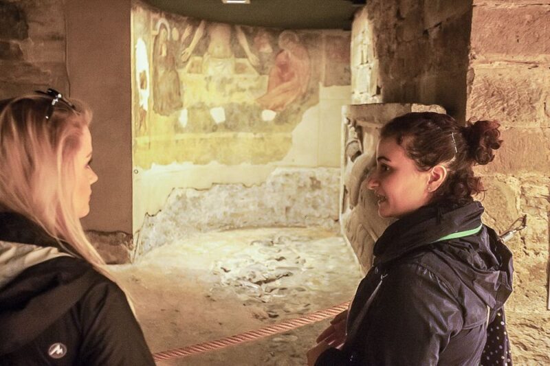 Florence: Cathedral, Baptistery & Duomo Museum Guided Tour - The Experience for Different Travelers