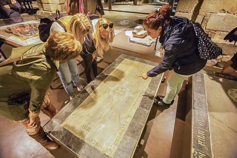 Florence: Cathedral, Baptistery & Duomo Museum Guided Tour - Honest Review Summary