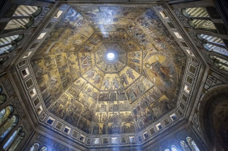 Florence: Cathedral, Baptistery & Duomo Museum Guided Tour - FAQ