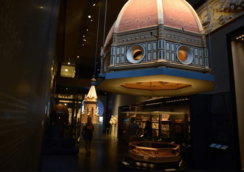 Florence: Cathedral & Brunelleschi's Dome Ticket & Audio App - Final Thoughts