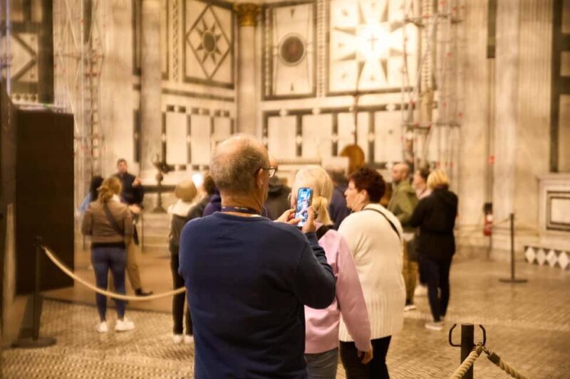 Florence: Cathedral, Terraces and Dome Skip-the-Line Tour - The Practicalities