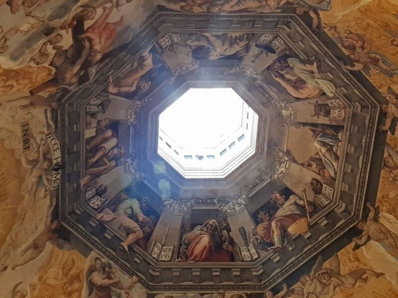 Florence: Cathedral, Terraces and Dome Skip-the-Line Tour - Who Should Consider This Tour?