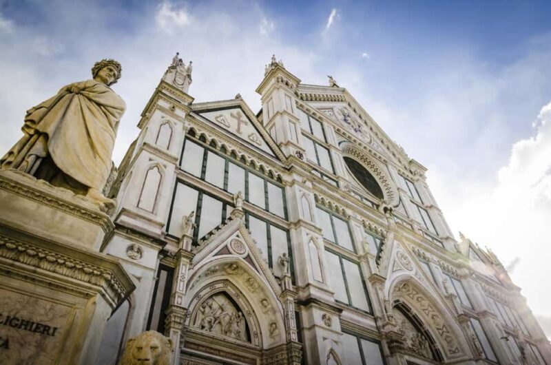 Florence: Cathedral Tour & Brunelleschi's Dome Climb Ticket - What to Expect from the Tour