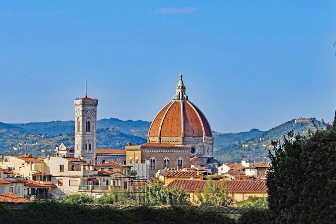 Florence: Cathedral Tour - What’s Included and What’s Not