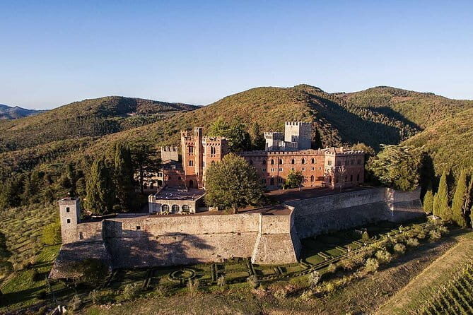 Florence: Cathedral Tour - Organizational and Practical Considerations