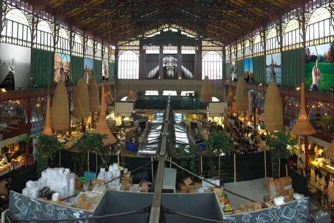 Florence Central Market Food Tour - Private Tour - Exploring Florence’s Central Market: What to Expect