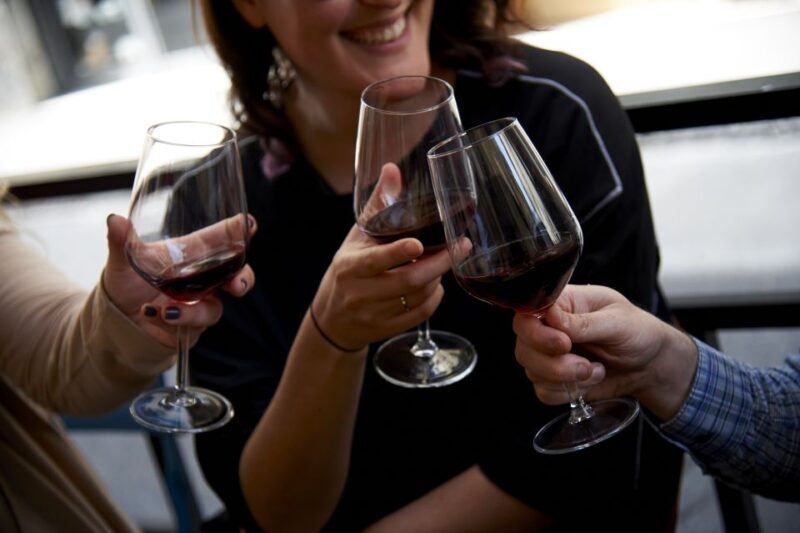 Florence Central Market Food Tour with Eating Europe - An In-Depth Look at the Florence Food Tour