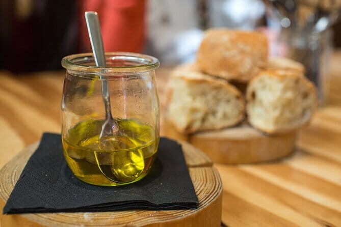 Florence Central Market Food Tour with Eating Europe - The Sum Up