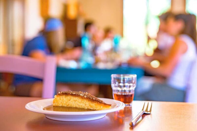 Florence: Chianti E-Bike Tour with Lunch & Two Wine Tastings - What’s the Itinerary Like?