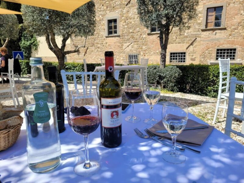 Florence: Chianti Hills Bike Tour with Farm Lunch & Wine - Is It Worth The Price?