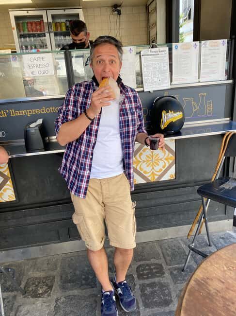 Florence: Chianti Sidecar Tour with Lunch and Wine Tasting - The Return Journey