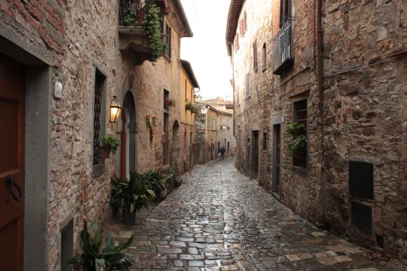 Florence: Chianti Villages, San Gimignano and Winery Tour - A Closer Look at What You Can Expect