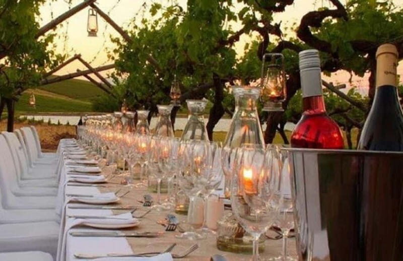 Florence: Chianti Vineyards Tour with Wine Tasting & Dinner - An Overview of the Tour Experience