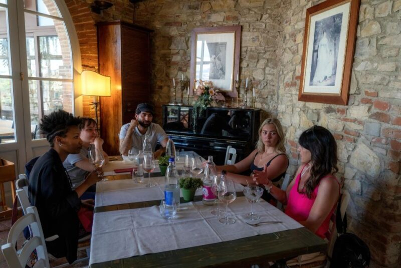Florence: Chianti Wine Region Vespa or Fiat Topolino Tour - FAQ