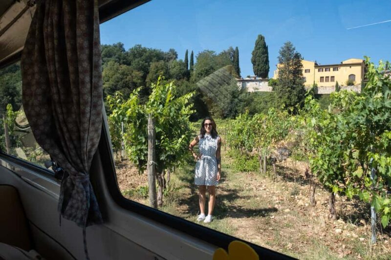 Florence: Chianti Wine Tour with 3 Wineries & Tuscan Lunch - FAQs about the Chianti Wine Tour