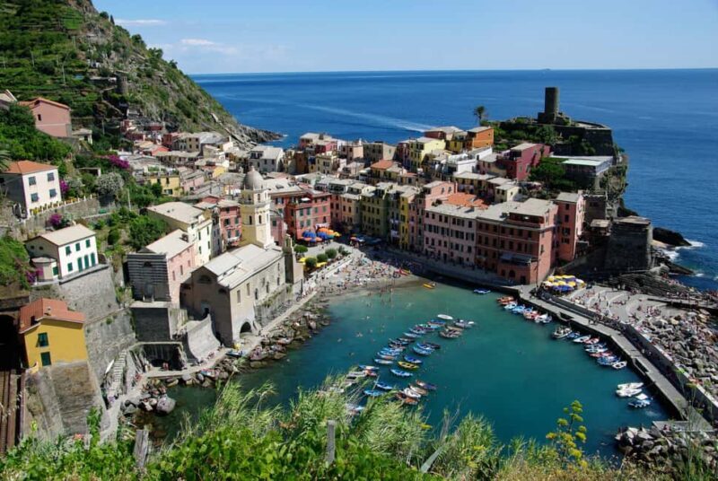 Florence: Cinque Terre Day Trip with Optional Hiking or Pisa - Final Thoughts