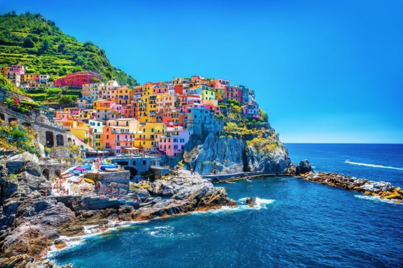Florence: Cinque Terre Small-Group Day Trip - An In-Depth Look at the Tour