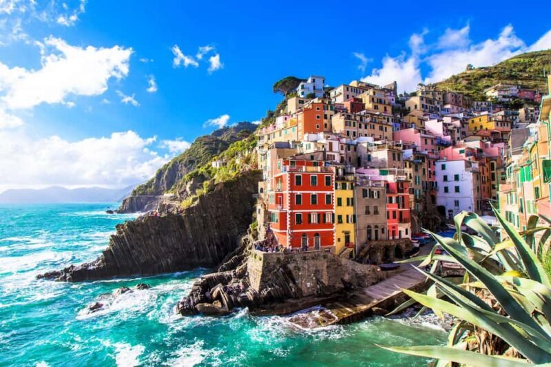 Florence: Cinque Terre Small-Group Day Trip - The Sum Up