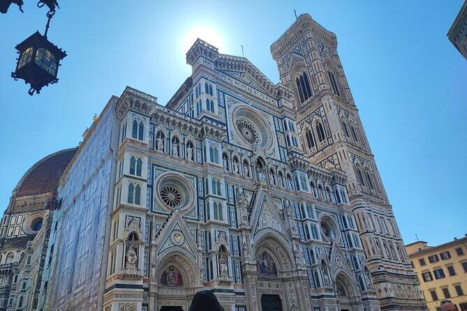 Florence: City Center, Accademia and Uffizi Gallery Tour - A Closer Look at the Itinerary and Experience