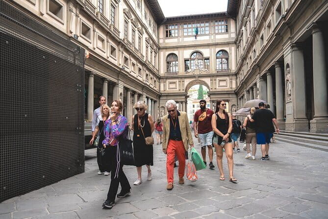Florence: City Center, Accademia and Uffizi Gallery Tour - The Bottom Line: Who’s This Tour For?