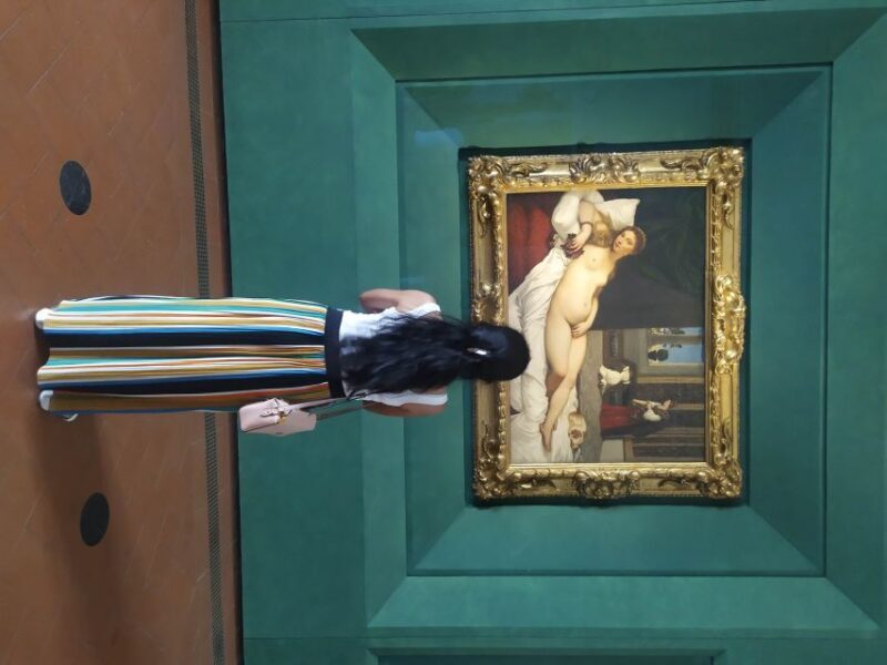 Florence: City Center, Accademia and Uffizi Gallery Tour - Final Thoughts