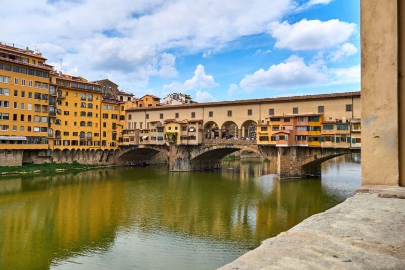 Florence: City Highlights Guided Walking Tour - Pricing and Value