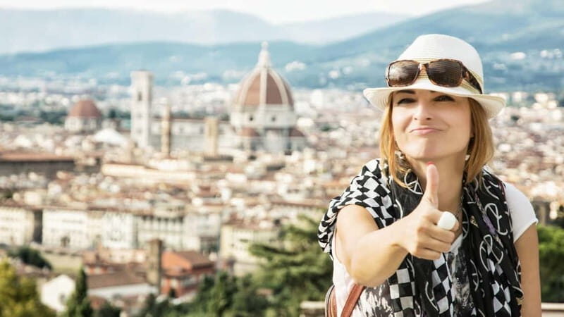 Florence: City Highlights & Hidden Gems Private Walking Tour - A Closer Look at the Tour