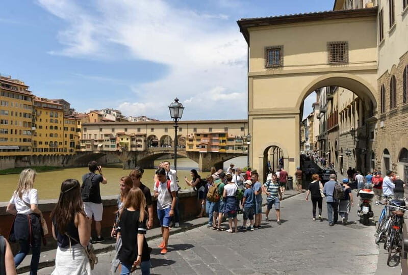 Florence: City Highlights & Historic District Guided Tour - Who Would Love This Tour?