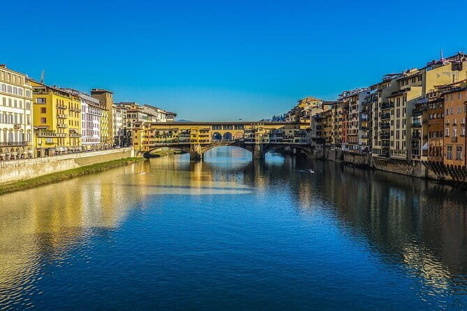 Florence: City Highlights & Historic District Guided Walking Tour - What’s Included and What’s Not