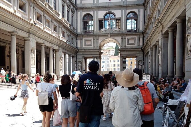 Florence: City Highlights & Historic District Guided Walking Tour - The Value of This Tour